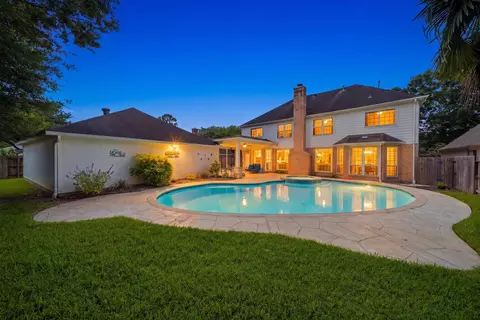24819 Fernglen Dr, Katy, TX 77494