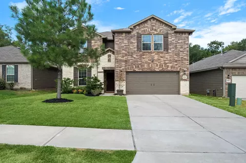 4210 Amber Ruse Dr, Conroe, TX 77304