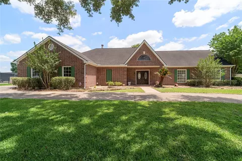 26101 Hunter Ln, Katy, TX 77494