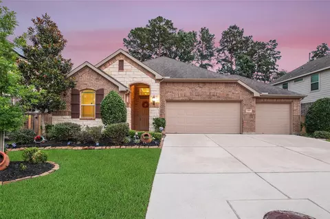 169 Bluebell Woods Way, Willis, TX 77318