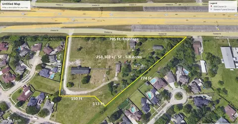 6505 Decker Dr, Baytown, TX 77520