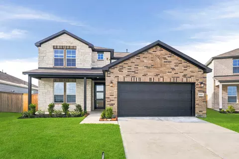 29006 Fig Vine Dr, Waller, TX 77484