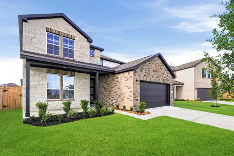 Exterior - 29006 Fig Vine Dr, Waller, TX 77484 photo 3 of 3