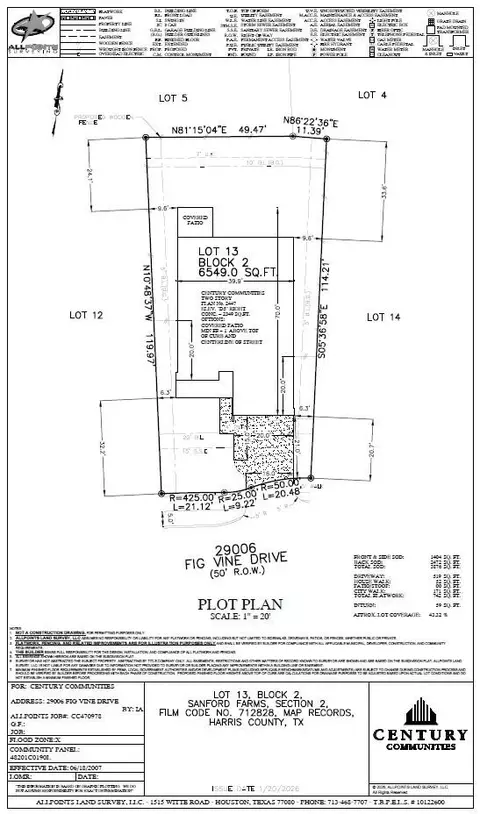 View/Area - 29006 Fig Vine Dr, Waller, TX 77484 photo 1 of 2