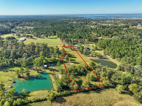 12029 Thompson Rd, Willis, TX 77318
