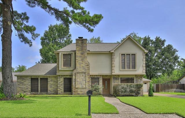 10302 Great Plains Ln, Houston, TX 77064