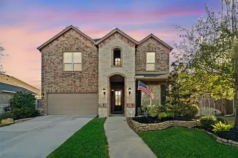 29522 Taliesin Ct, Spring, TX 77386 photo 1