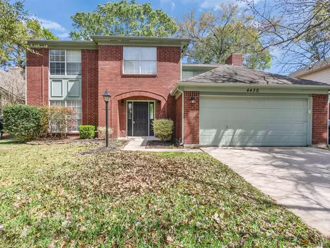 4430 Echo Falls Dr, Houston, TX 77345