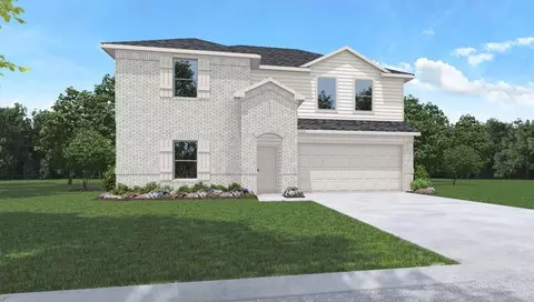 21722 Piper Betel Rd, Splendora, TX 77372