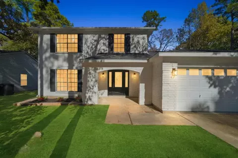 22 Cricket Hollow Pl, Spring, TX 77381