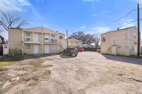 14512 Texarkana St, Houston, TX 77015