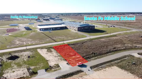 1177 Road 5823, Cleveland, TX 77327