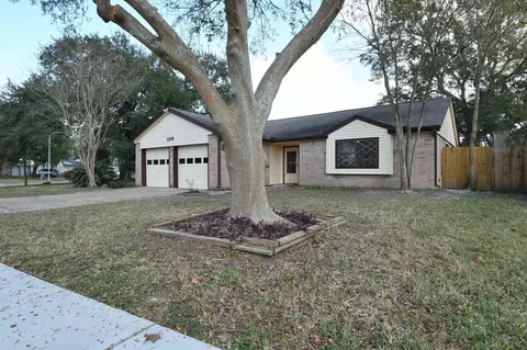 1219 Pecan Glen Dr, Missouri City, TX 77489