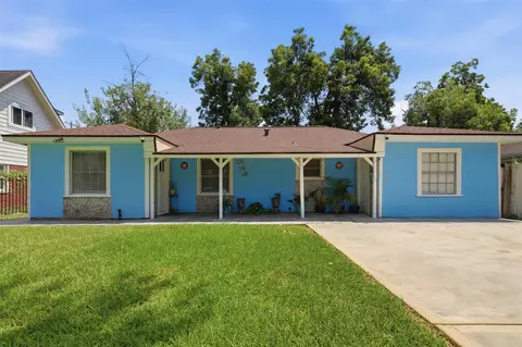 710 W Virginia St, Houston, TX 77076