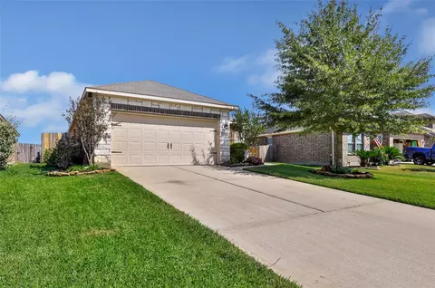309 Country Crossing Cir, Magnolia, TX 77354