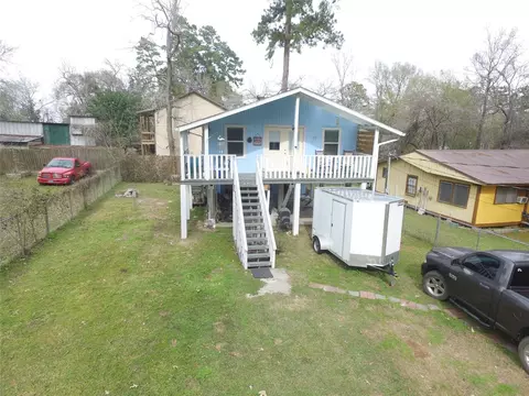 14436 Henry Calfee Dr, Willis, TX 77318