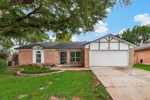1811 Polley Ct, Richmond, TX 77406