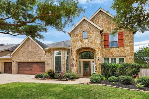 2610 Park Hills Dr, Katy, TX 77494