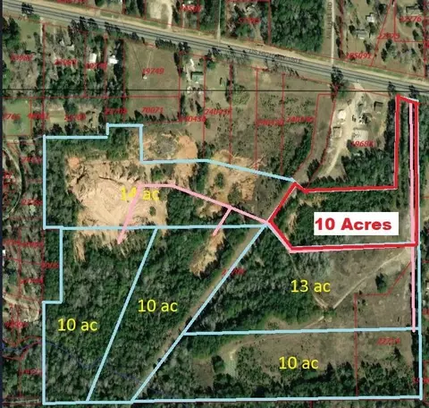 4072 Us Hwy 190 E, Livingston, TX 77351