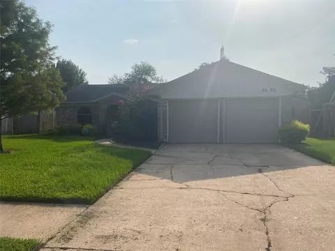4623 Wee Lassie Ln, Houston, TX 77084