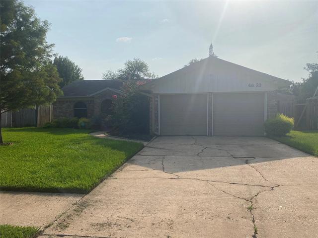 4623 Wee Lassie Ln, Houston, TX 77084