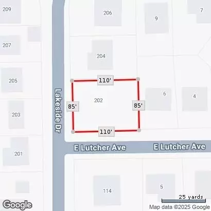 202 Lakeside Dr, Orange, TX 77630