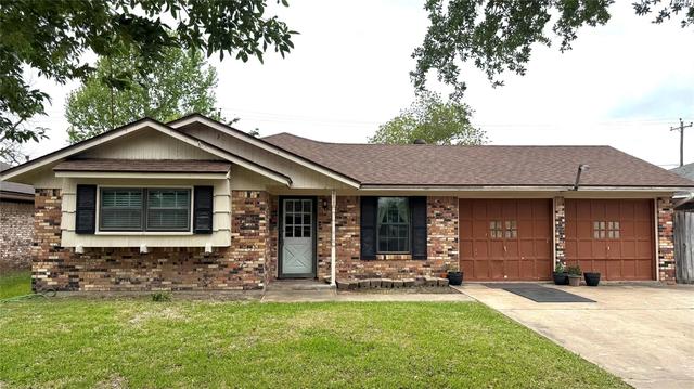 2714 San Jacinto Dr, Pasadena, TX 77502