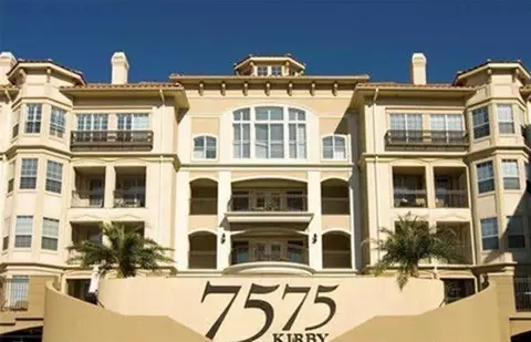 7575 Kirby Dr #1209, Houston, TX 77030