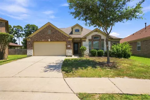 20818 Falcon Hill St, Humble, TX 77338
