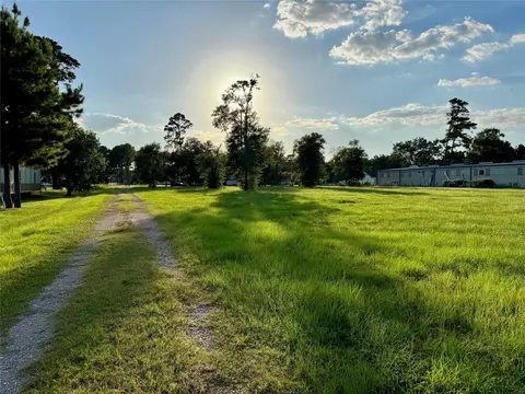 0 Hufsmith Kohrville Rd, Tomball, TX 77375