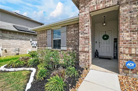 4206 San Leo Ct, Katy, TX 77449