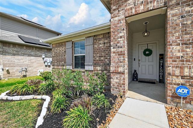 4206 San Leo Ct, Katy, TX 77449