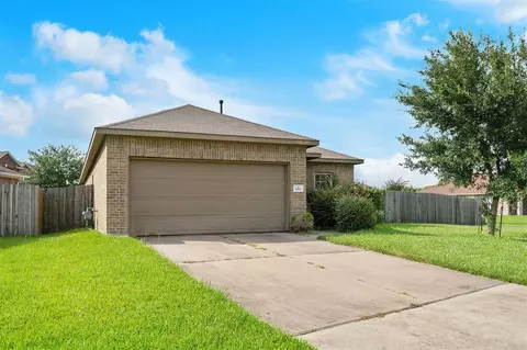 5011 Cypress Willow Dr, Katy, TX 77449