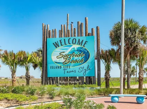 00 Nesmith Pl, Surfside Beach, TX 77541