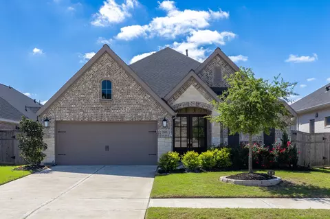 29619 Sterling Knoll Dr, Fulshear, TX 77441