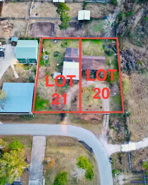 19085 Oak Hill Ln, Porter, TX 77365
