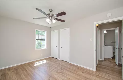 Bedroom - 2802 Windsor Ln, Pasadena, TX 77506 photo 2 of 4