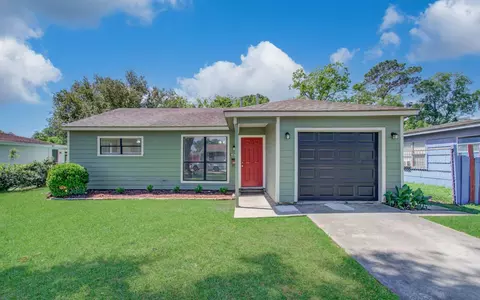 Exterior - 2802 Windsor Ln, Pasadena, TX 77506 photo 6 of 6