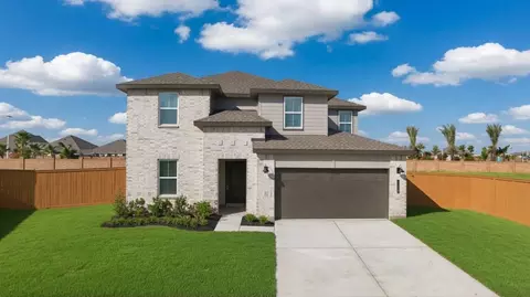 14006 Bay Crest Dr, Texas City, TX 77510