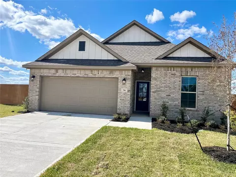 706 Blue Stone Dr, Beasley, TX 77417 photo 1