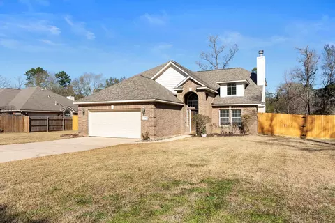 7318 Wedgewood Dr, Magnolia, TX 77354