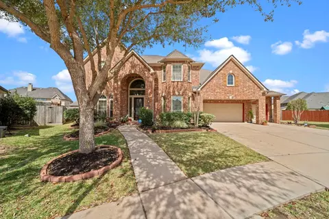 2402 Chesley Park Ct, Katy, TX 77494