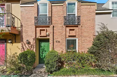 11550 Chimney Rock Rd, Houston, TX 77035