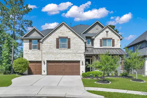 31308 New Forest Park Ln, Spring, TX 77386