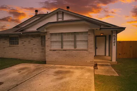 5421 Diane Ct, Spring, TX 77373