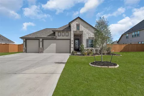 150 Valley Ranch Trl, Dayton, TX 77535