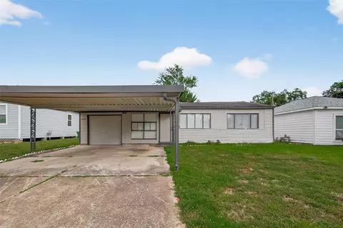 4403 Botany Ln, Houston, TX 77047