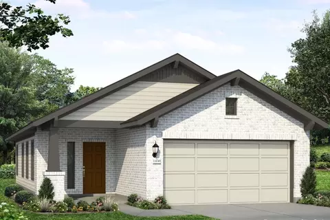 408 Hickory Hills Dr, Pattison, TX 77423