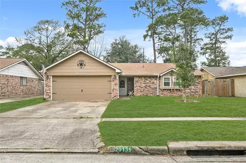 20135 Fox Grove Ln, Humble, TX 77338