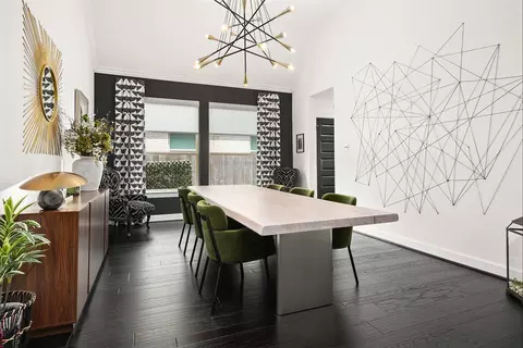 Dining - 5515 Elden Trl, Pasadena, TX 77505 photo 1 of 3